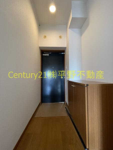 ソフィアガーデン小森野