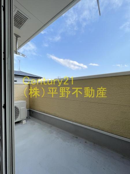 アルコバレーノ3