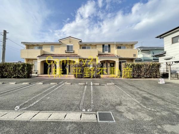 アルコバレーノ3