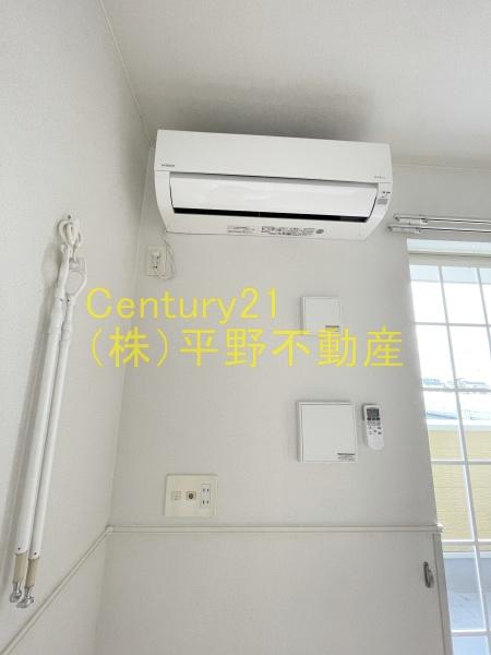 アルコバレーノ3