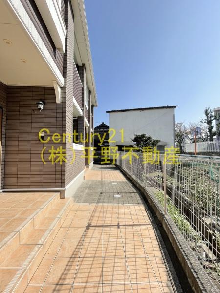 クレール　コート