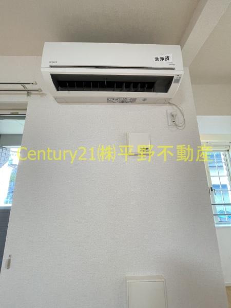 クレール　コート