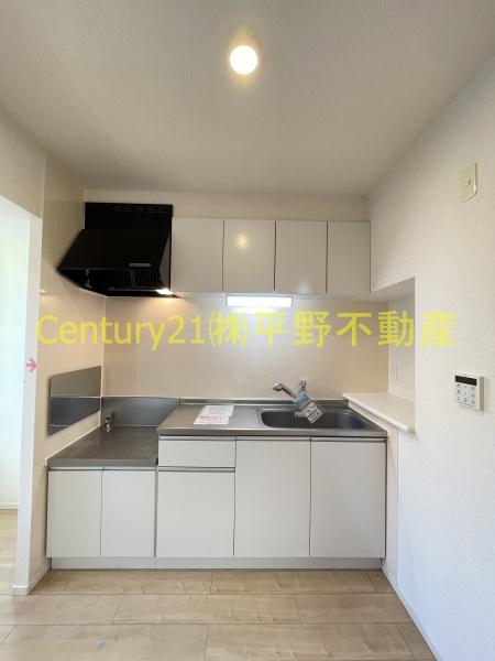 クレール　コート