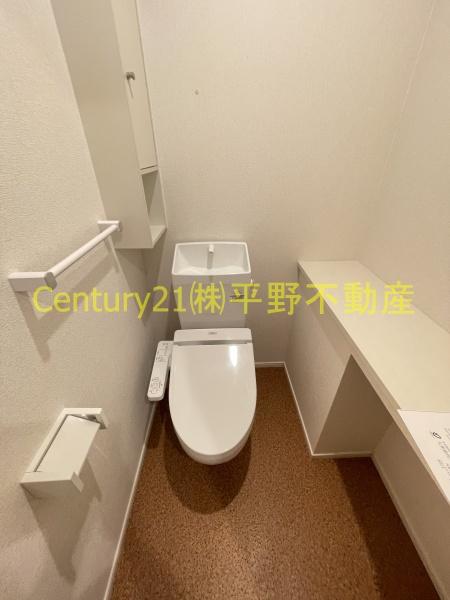 クレール　コート