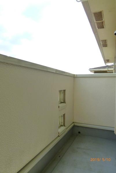 グリーンハイツ鷹取