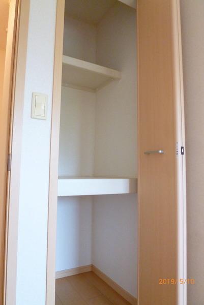 グリーンハイツ鷹取