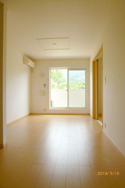 グリーンハイツ鷹取