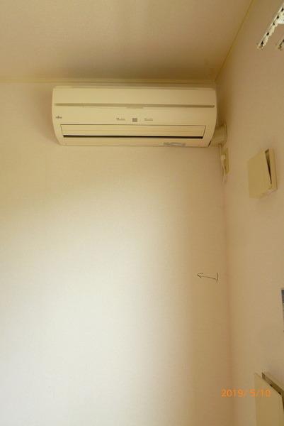 グリーンハイツ鷹取