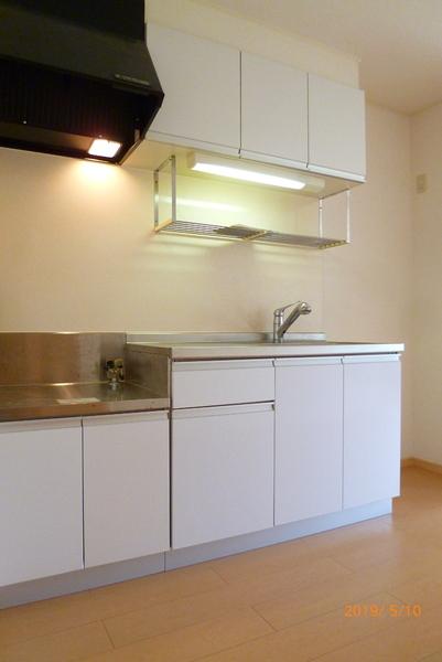 グリーンハイツ鷹取