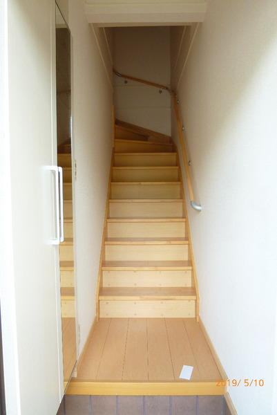 グリーンハイツ鷹取