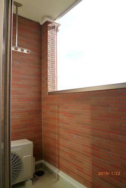 ベル　リアン　セカンド　A棟