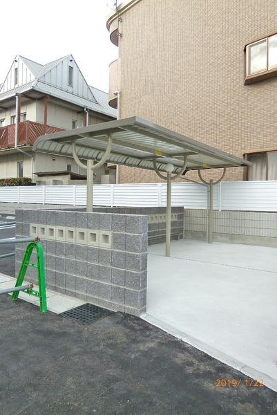 ベル　リアン　セカンド　A棟