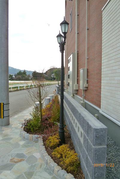 ベル　リアン　セカンド　A棟