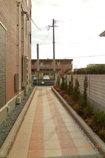 ベル　リアン　セカンド　A棟