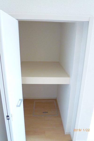 ベル　リアン　セカンド　A棟