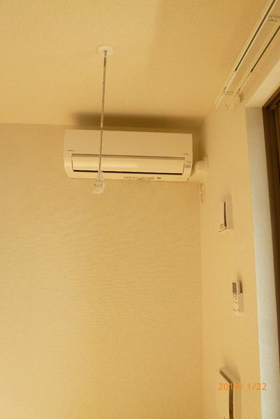 ベル　リアン　セカンド　A棟