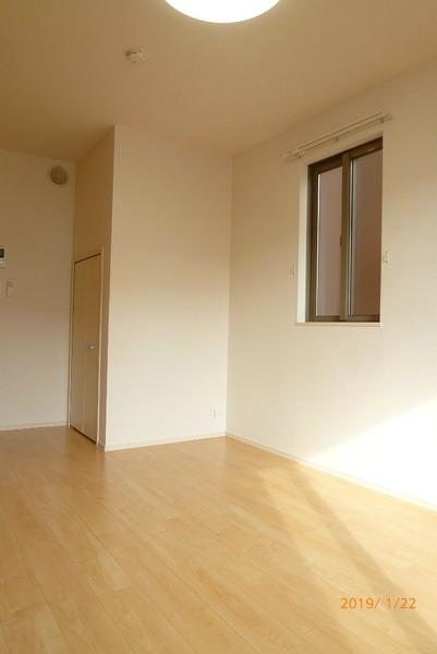 ベル　リアン　セカンド　A棟