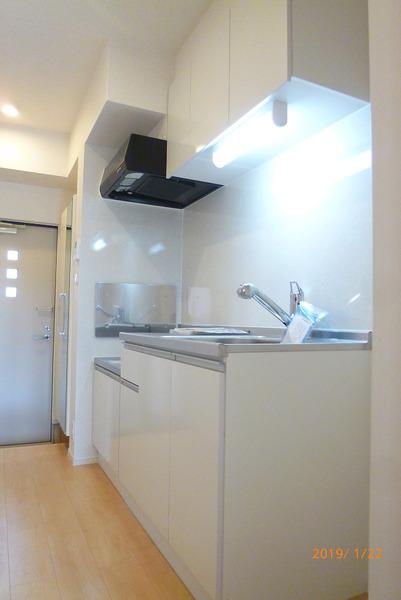 ベル　リアン　セカンド　A棟