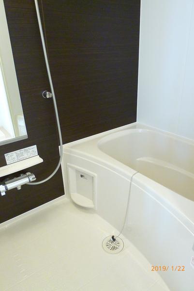 ベル　リアン　セカンド　A棟