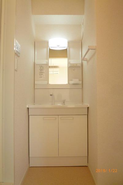 ベル　リアン　セカンド　A棟