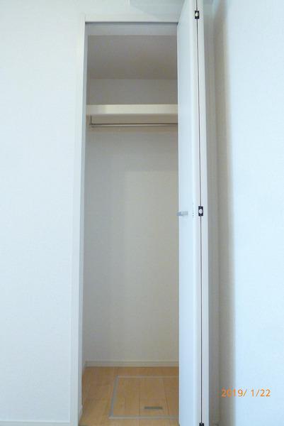 ベル　リアン　セカンド　A棟