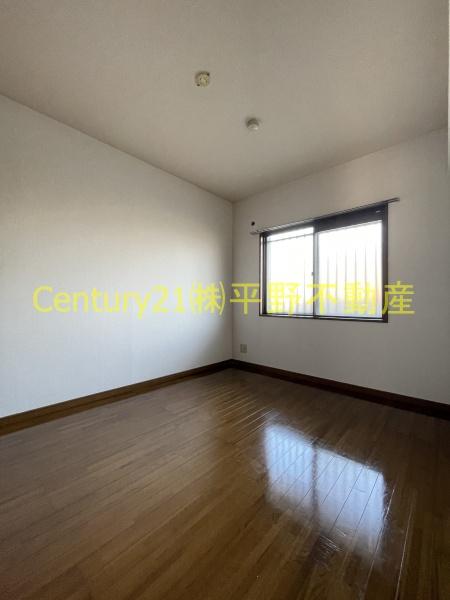 グリーンビル御井　A棟