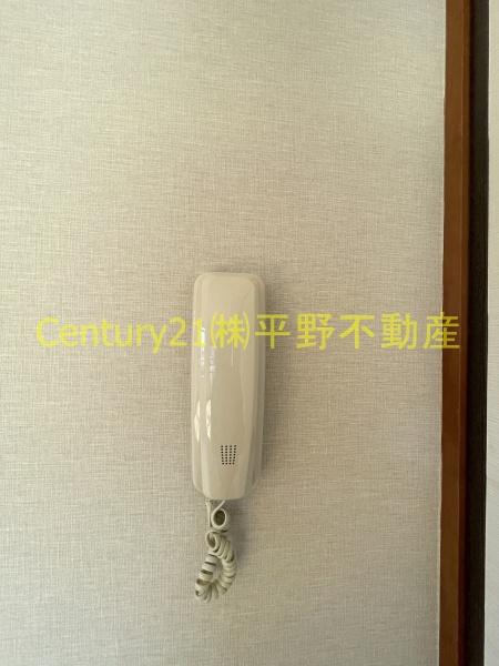 グリーンビル御井　A棟