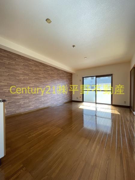 グリーンビル御井　A棟