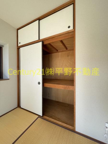 グリーンビル御井　A棟