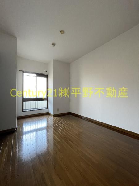 グリーンビル御井　A棟