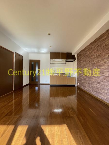 グリーンビル御井　A棟