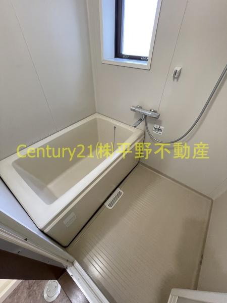 グリーンビル御井　A棟