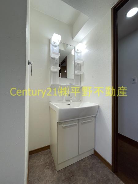 グリーンビル御井　A棟