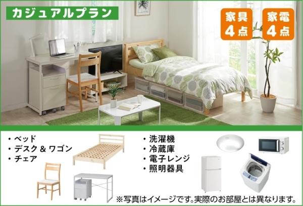 モン・ヴィラージュ久留米大学前Ⅱ