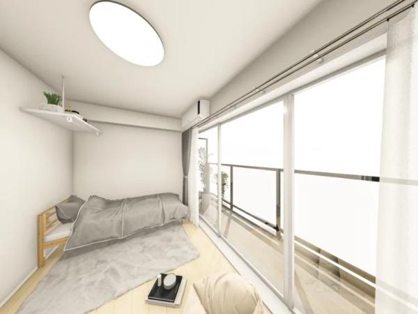 モン・ヴィラージュ久留米大学前Ⅱ