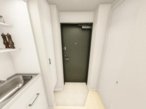 モン・ヴィラージュ久留米大学前Ⅱ