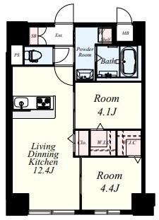 MysCasettaKurume（ミースカセッタ久留米）
