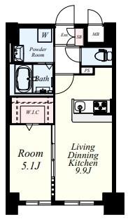 MysCasettaKurume（ミースカセッタ久留米）