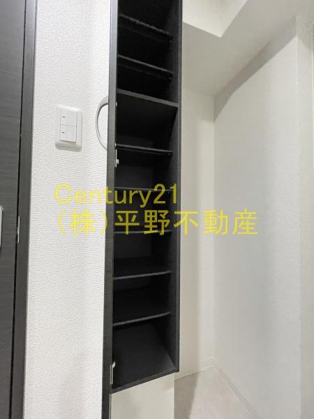 MysCasettaKurume（ミースカセッタ久留米）