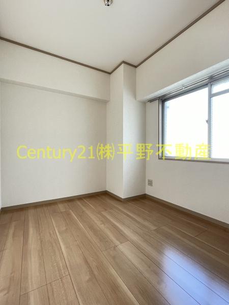 ラパスマンション諏訪野