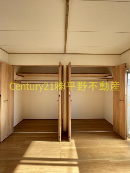 ラパスマンション諏訪野