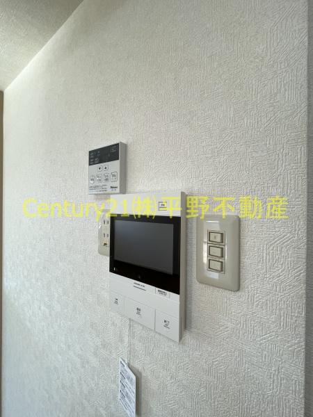 ラパスマンション諏訪野