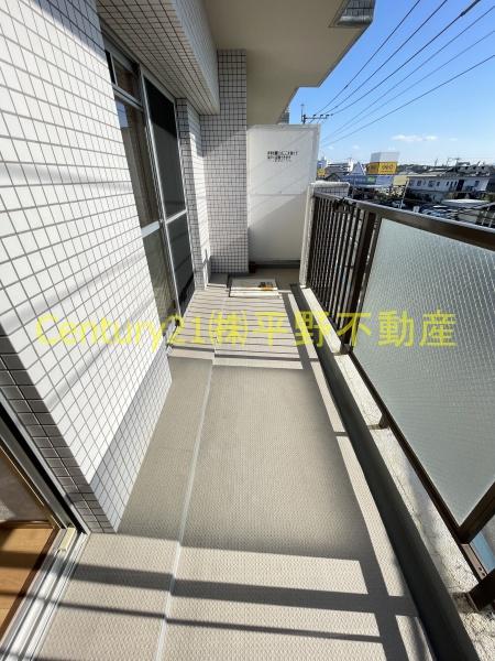 ラパスマンション諏訪野