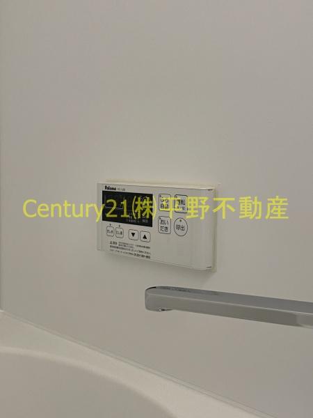 ラパスマンション諏訪野