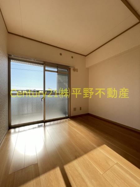 ラパスマンション諏訪野