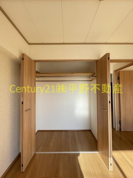 ラパスマンション諏訪野