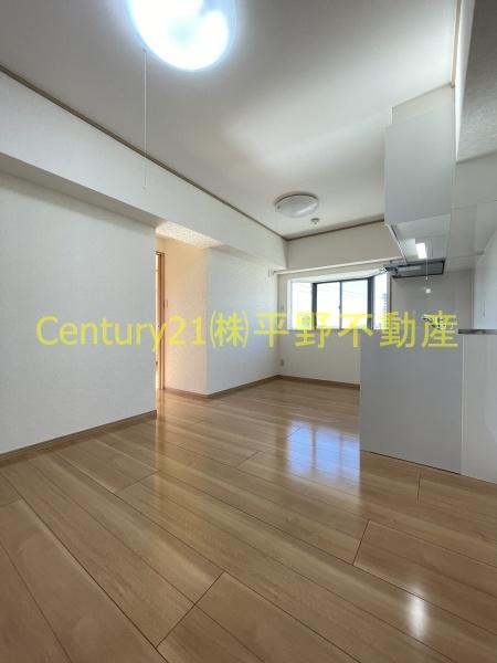 ラパスマンション諏訪野