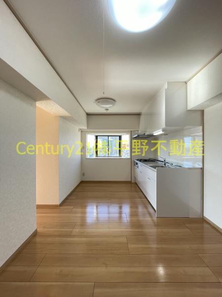 ラパスマンション諏訪野