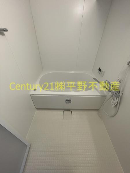 ラパスマンション諏訪野