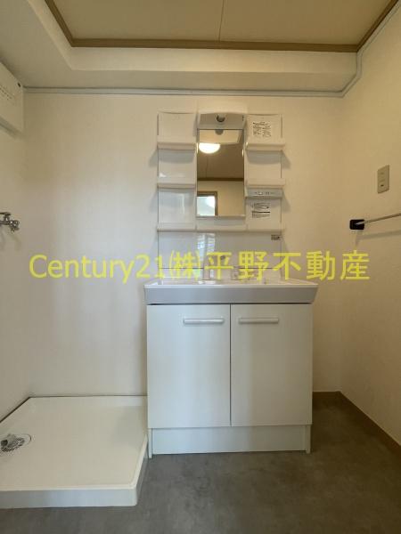 ラパスマンション諏訪野